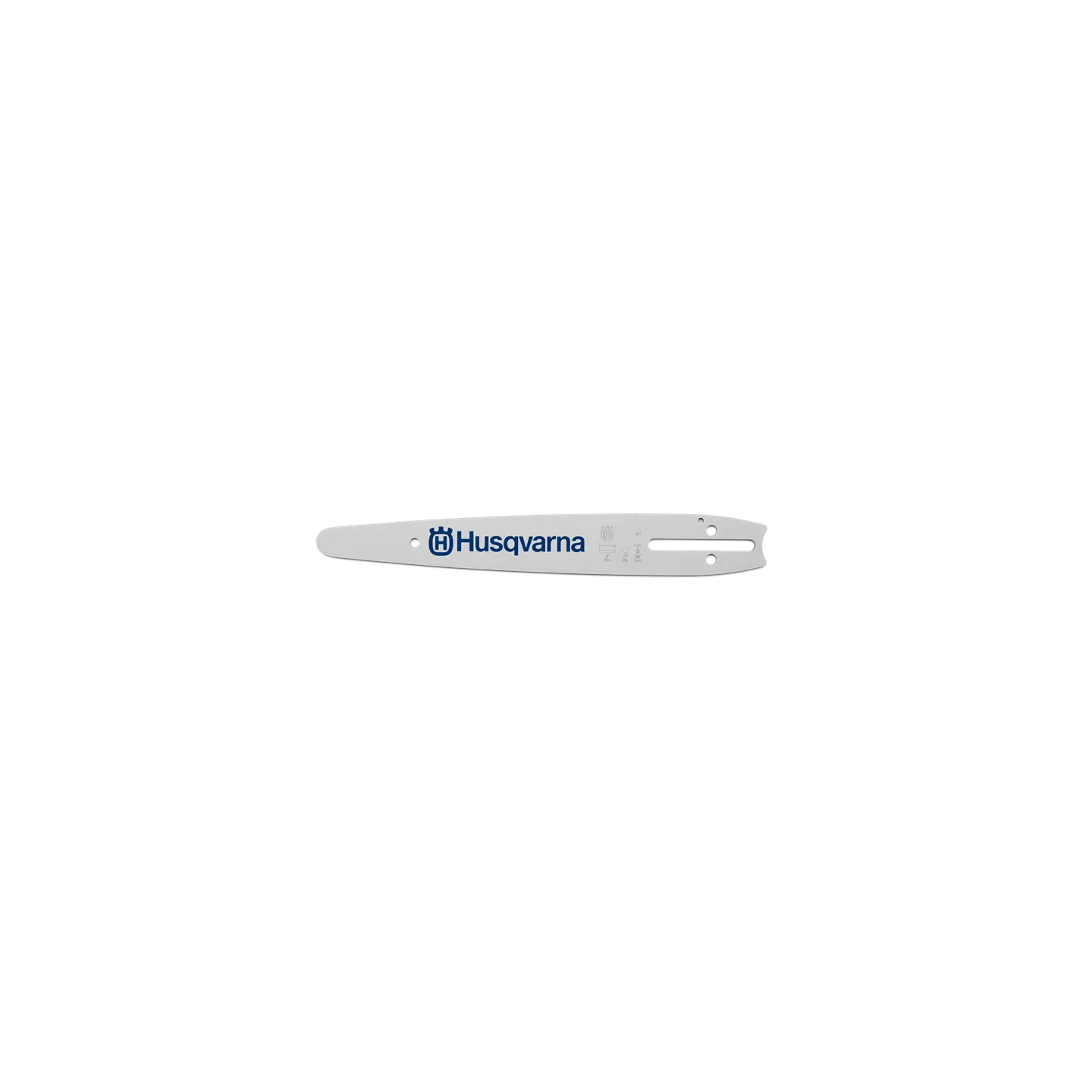 Guide chaîne 25cm 1/4" 1.3mm SM Carving HUSQVARNA 587394460