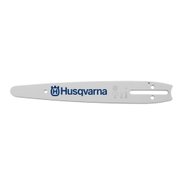 Guide chaîne 30cm 1/4" 1.3mm SM Carving HUSQVARNA 587394468
