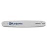 Guide chaîne 25cm 1/4" 1.3mm SM HUSQVARNA 579559060
