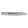 Guide chaîne 60cm 404" 1.6mm LM HUSQVARNA 507476046