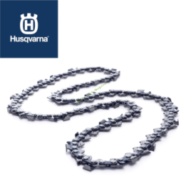 Chaîne de tronçonneuse H21 72 maillons 325" 1,5mm HUSQVARNA 501840772