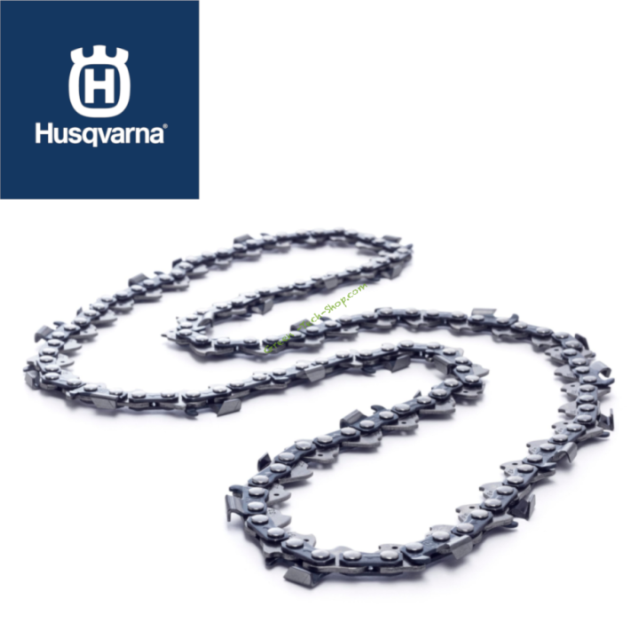 Chaîne de tronçonneuse H38 52 maillons 3/8" Mini Pixel 1,1mm HUSQVARNA 581807952