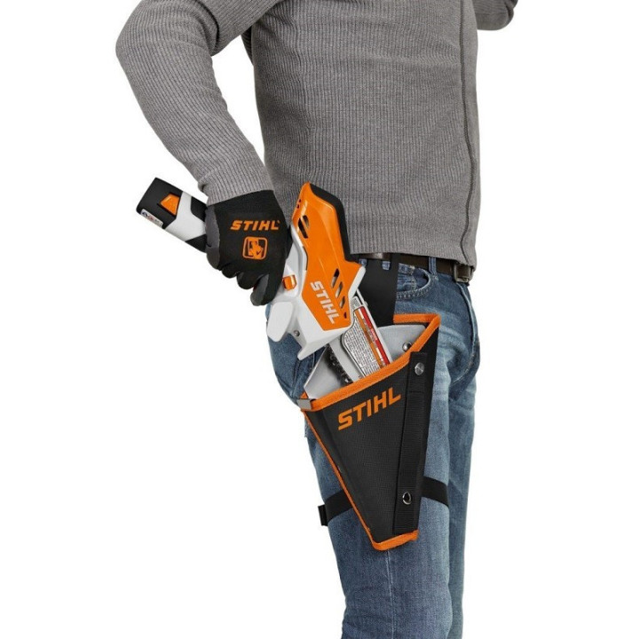 Etui de ceinture pour GTA26 STIHL GA014901700