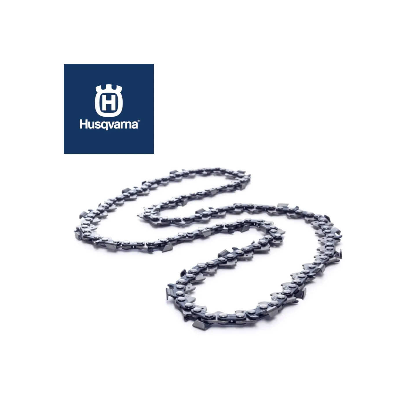 Chaîne de tronçonneuse XCut SP21G 64 maillons 325"Mini 1,1mm HUSQVARNA 593914164