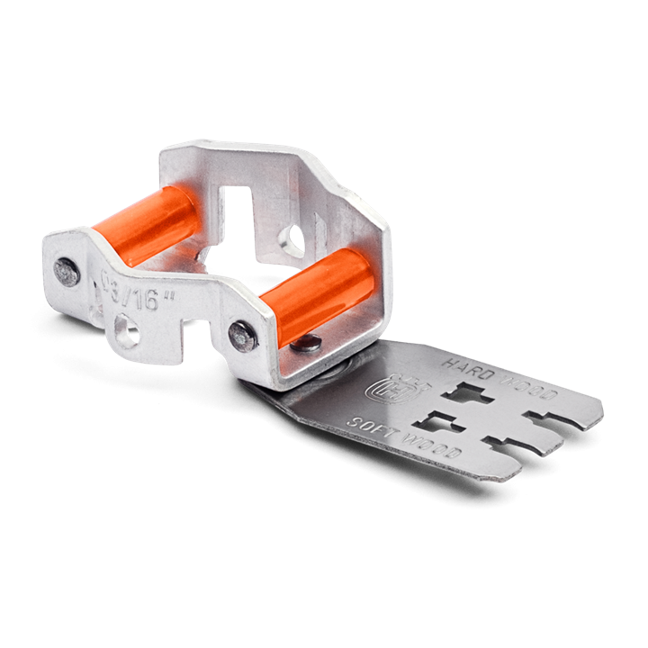 Combiné Gabarit Limiteur X-Cut 325" Pixel 1.3mm HUSQVARNA 586938401