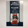 Combiné Gabarit Limiteur X-Cut 325" Pixel 1.3mm HUSQVARNA 586938401