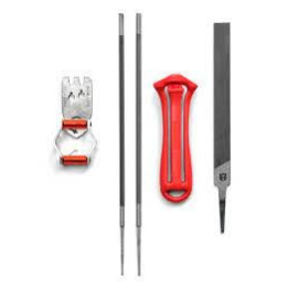 Kit d'affûtage X-Cut S35G 325" HUSQVARNA 587806801