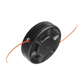Têtes de désherbage nylon SUPERAUTO II M10 HUSQVARNA 578447101