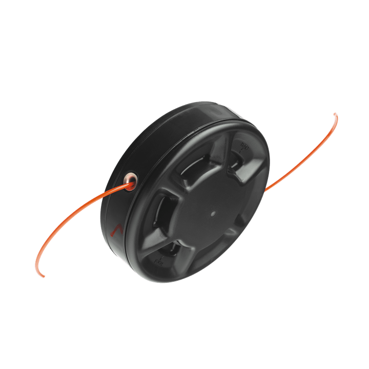 Têtes de désherbage nylon SUPERAUTO II M10 HUSQVARNA 578447101