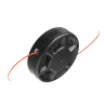 Têtes de désherbage nylon SUPERAUTO II M10 HUSQVARNA 578447101