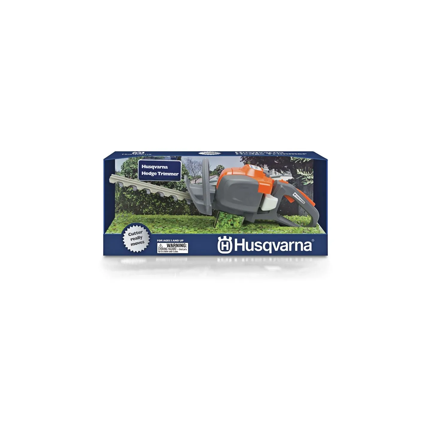 Taille haies jouet enfant Husqvarna 586497901