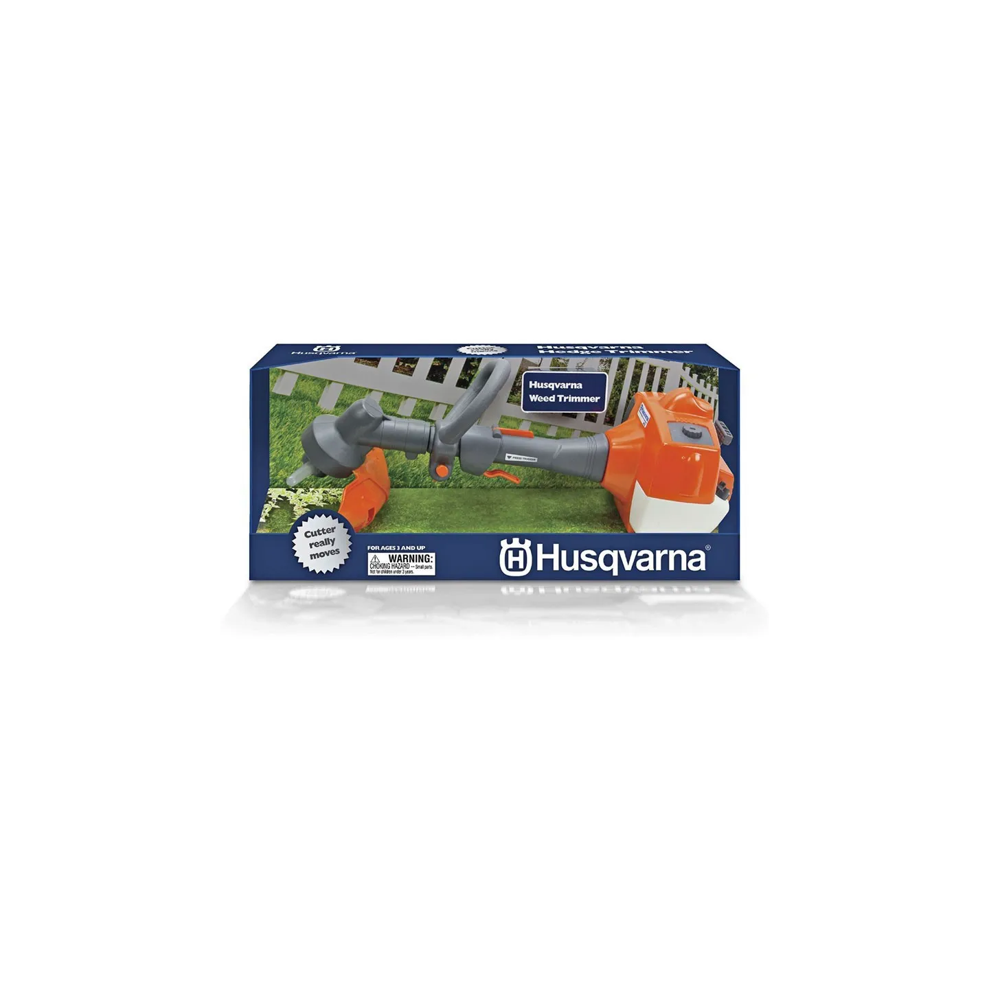 Débroussailleuse jouet enfant Husqvarna 586498101