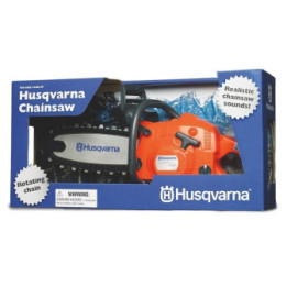 Tronçonneuse jouet enfant HUSQVARNA 522771101