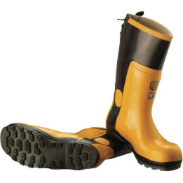 Bottes de protection Anti-coupure Classe2 T43 MC CULLOCH 577615204