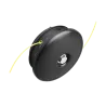 Têtes de désherbage nylon TRIMMY SII M12 HUSQVARNA 578447801