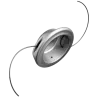 Têtes de désherbage nylon HUSQVARNA 578448201