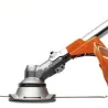 Têtes de désherbage nylon HUSQVARNA 578448201