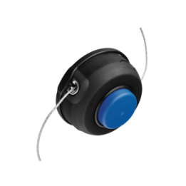 Têtes de désherbage nylon T25B M8 HUSQVARNA 589873201