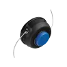 Têtes de désherbage nylon T25B M8 HUSQVARNA 589873201