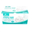 Lot de 20 masques FFP2 NR anti Covid19 ARCOM AC9504