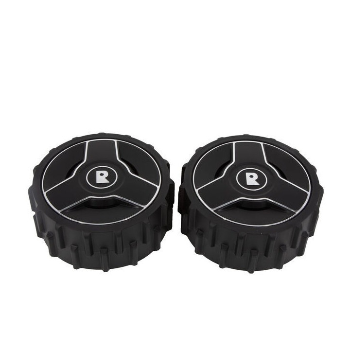 Kit Roues larges PowerWheel pour robot série RS ROBOMOW  MRK6107A 