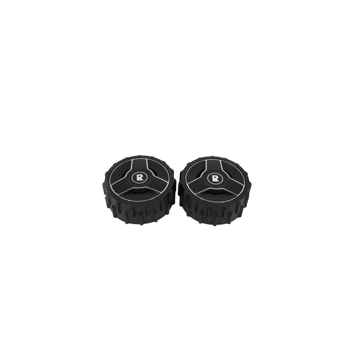 Kit Roues larges PowerWheel pour robot série RS ROBOMOW  MRK6107A 