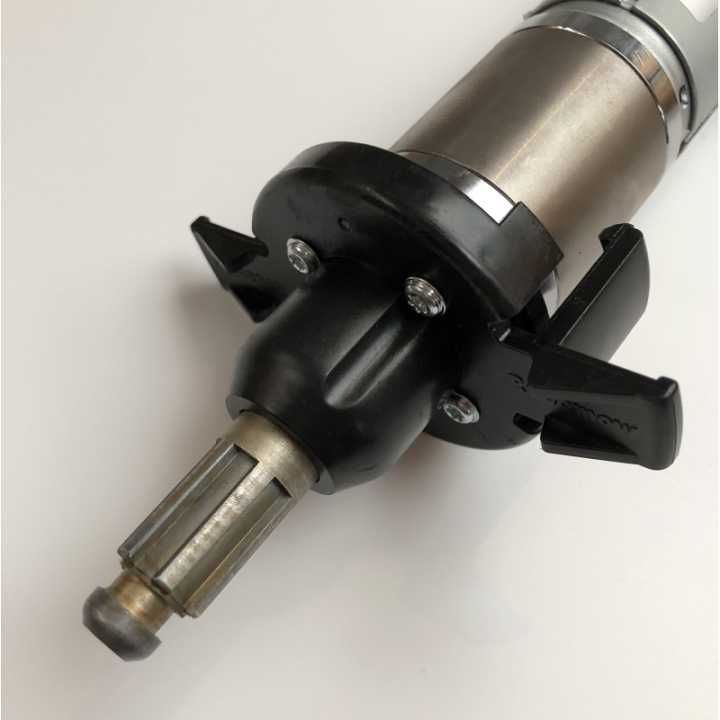 Moteur de traction pour robot RS ROBOMOW SPP6109A SPP6109B SMSB6206B