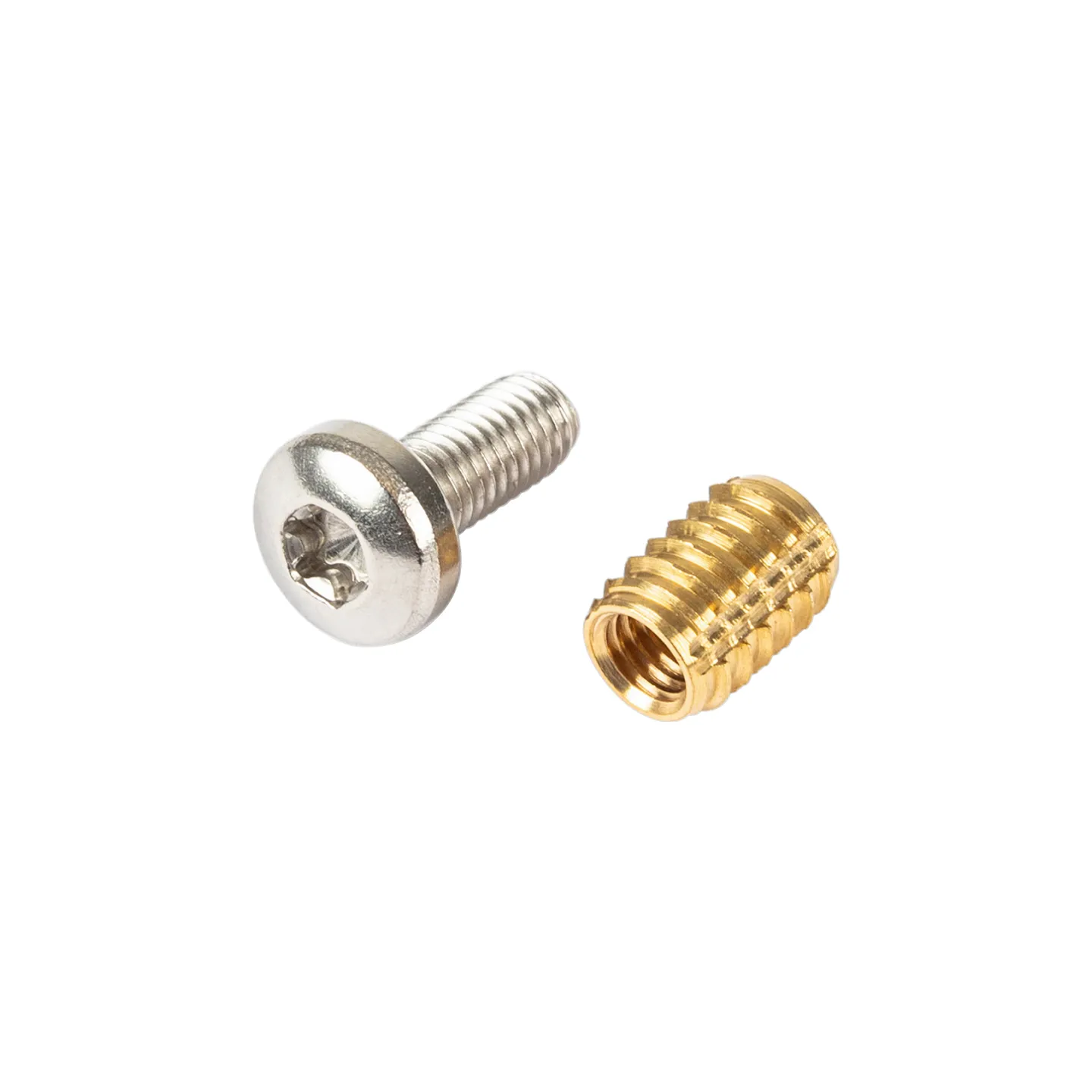 Kit de réparation châssis (inserts + vis) HUSQVARNA 581165701