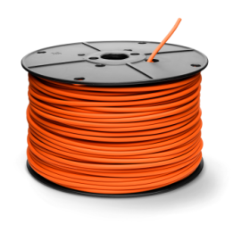 Bobine de câble 300 mètres Ø5.5mm PRO HUSQVARNA 593297702