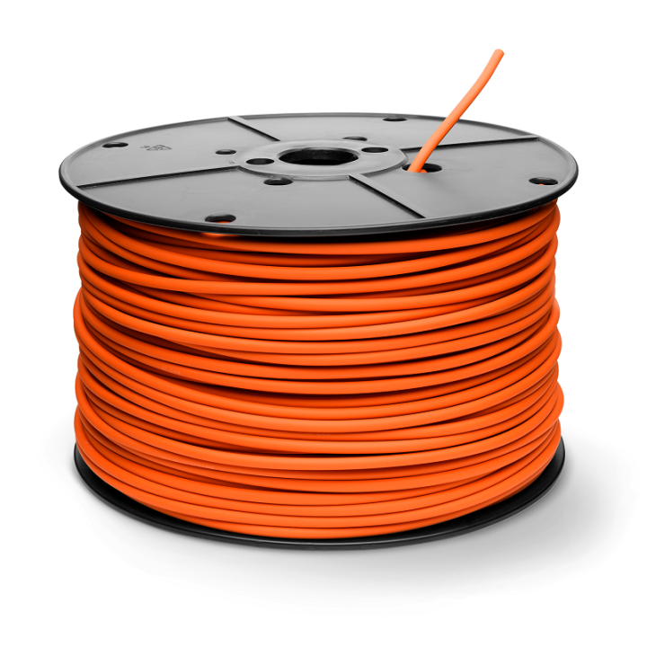 Bobine de câble 300 mètres Ø5.5mm PRO HUSQVARNA 593297702