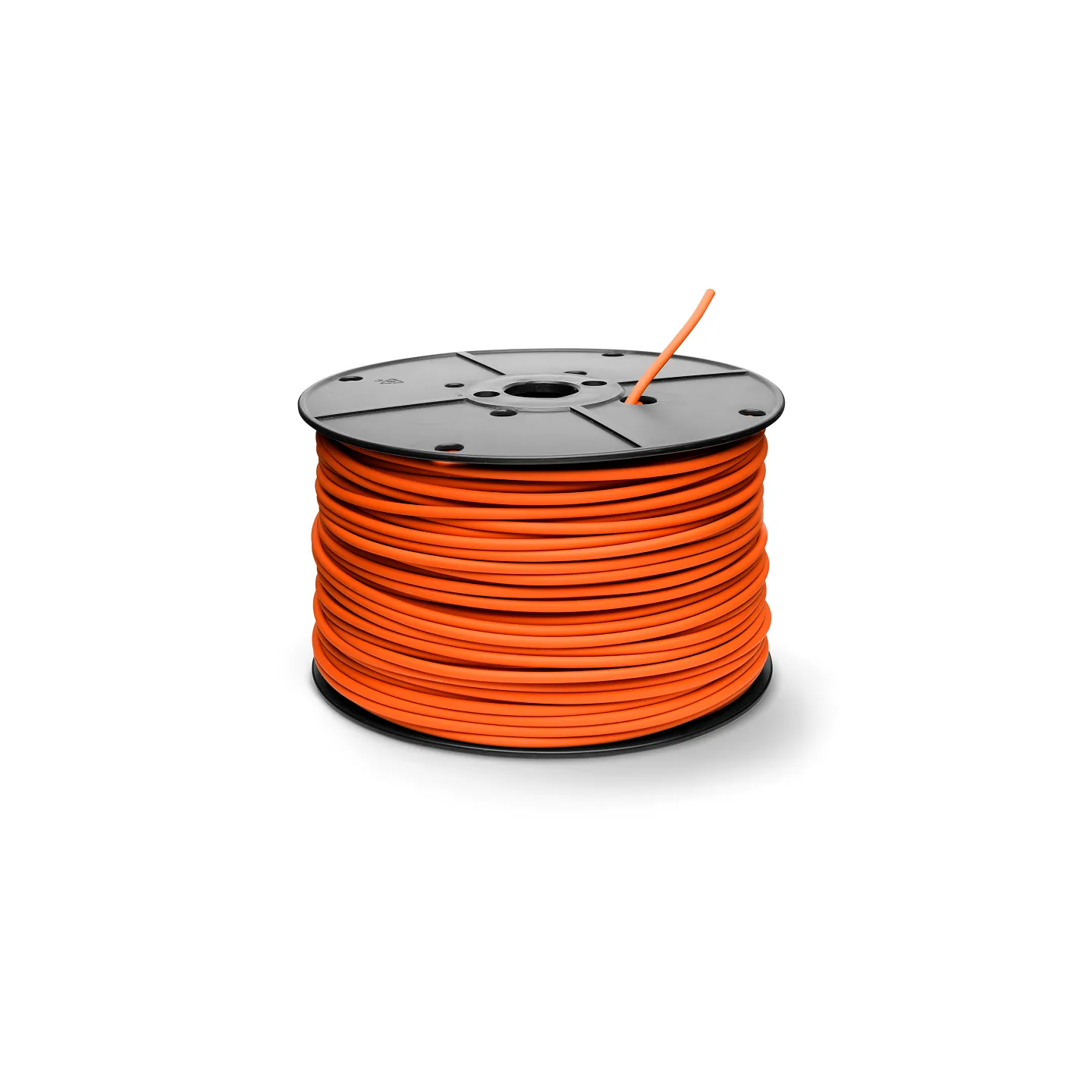 Bobine de câble 300 mètres Ø5.5mm PRO HUSQVARNA 593297702