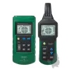 Détecteur de rupture de câbles périmétrique et guide PRO MASTECH MS6818