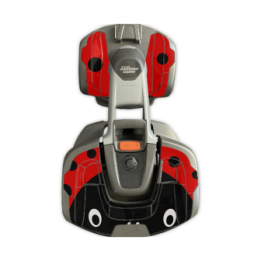 Kit déco COCCINELLE pour série AWD HUSQVARNA AM435XAWD.67