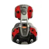 Kit déco COCCINELLE pour série AWD HUSQVARNA AM435XAWD.67