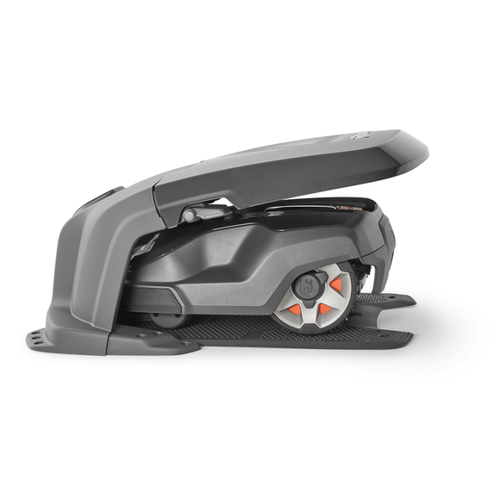 Toit de protection pour robots série 300 HUSQVARNA 587236101