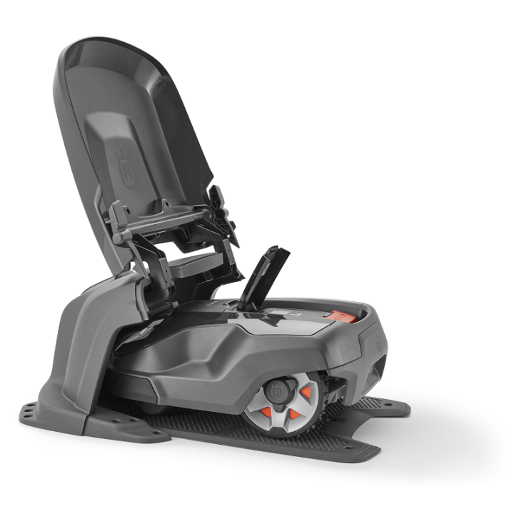 Toit de protection pour robots série 300 HUSQVARNA 587236101
