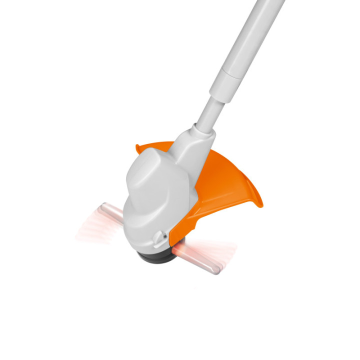 Débroussailleuse jouet enfant STIHL 04204600015