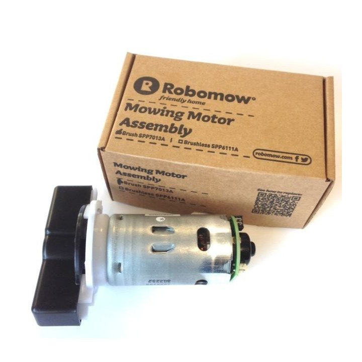 Moteur de lame pour robot séries RC et RS ROBOMOW SPP7013A
