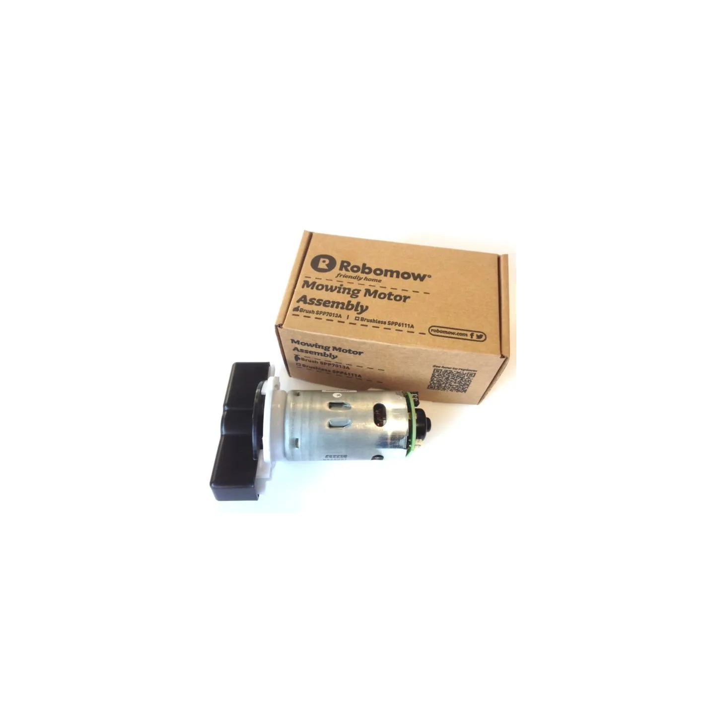 Moteur de lame pour robot séries RC et RS ROBOMOW SPP7013A