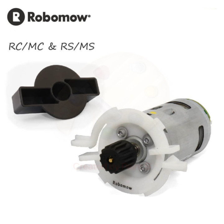 Moteur de lame pour robot séries RC et RS ROBOMOW SPP7013A
