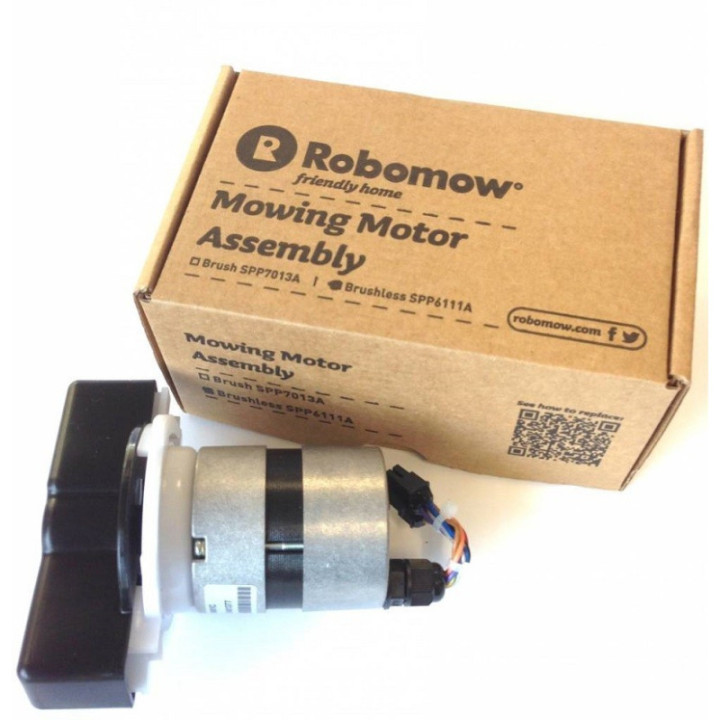 Moteur de lame pour robot séries RC et RS ROBOMOW SPP6111A