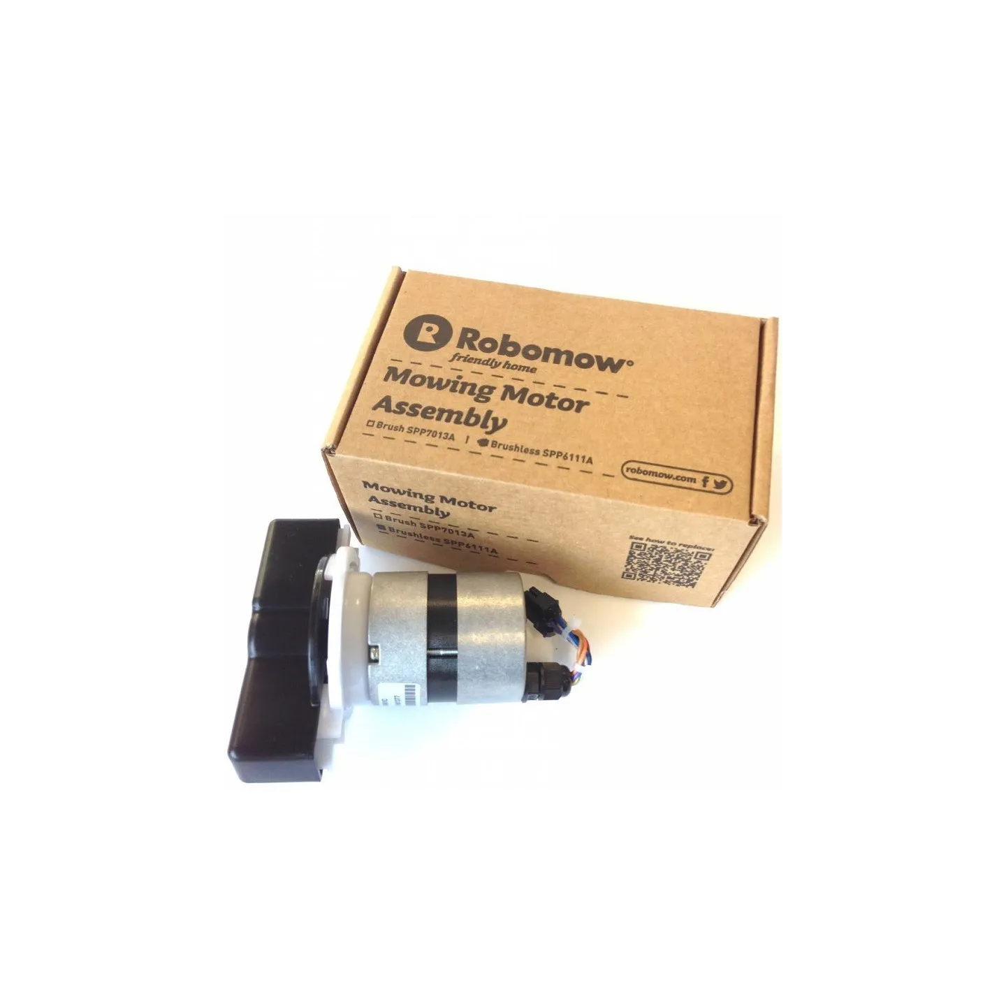 Moteur de lame pour robot séries RC et RS ROBOMOW SPP6111A
