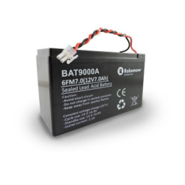 Batterie Plomb pour robot série RX ROBOMOW MRK9101A BAT9000A