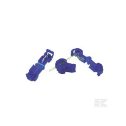 Connecteur entre câbles et station pour câble Ø5.5mm PRO HUSQVARNA 535129001PRO