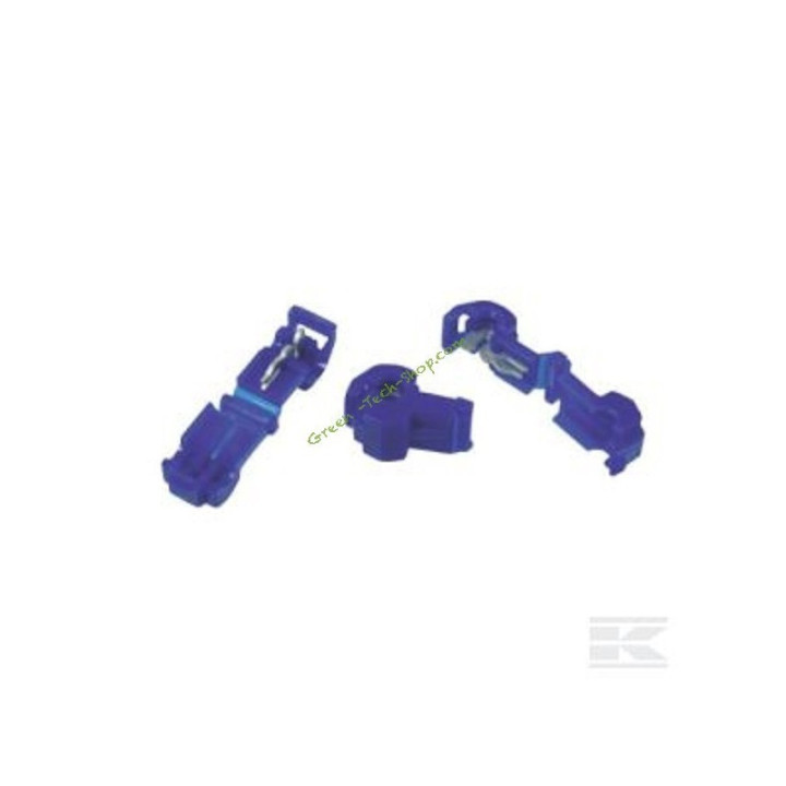 Connecteur entre câbles et station pour câble Ø5.5mm PRO HUSQVARNA 535129001PRO