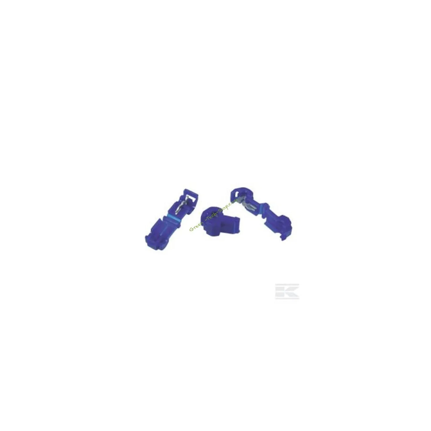 Connecteur entre câbles et station pour câble Ø5.5mm PRO HUSQVARNA 535129001PRO