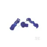 Connecteur entre câbles et station pour câble Ø5.5mm PRO HUSQVARNA 535129001PRO
