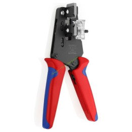 Pince à dénuder KNIPPEX pour câble Ø5.5mm PRO HUSQVARNA TA121211