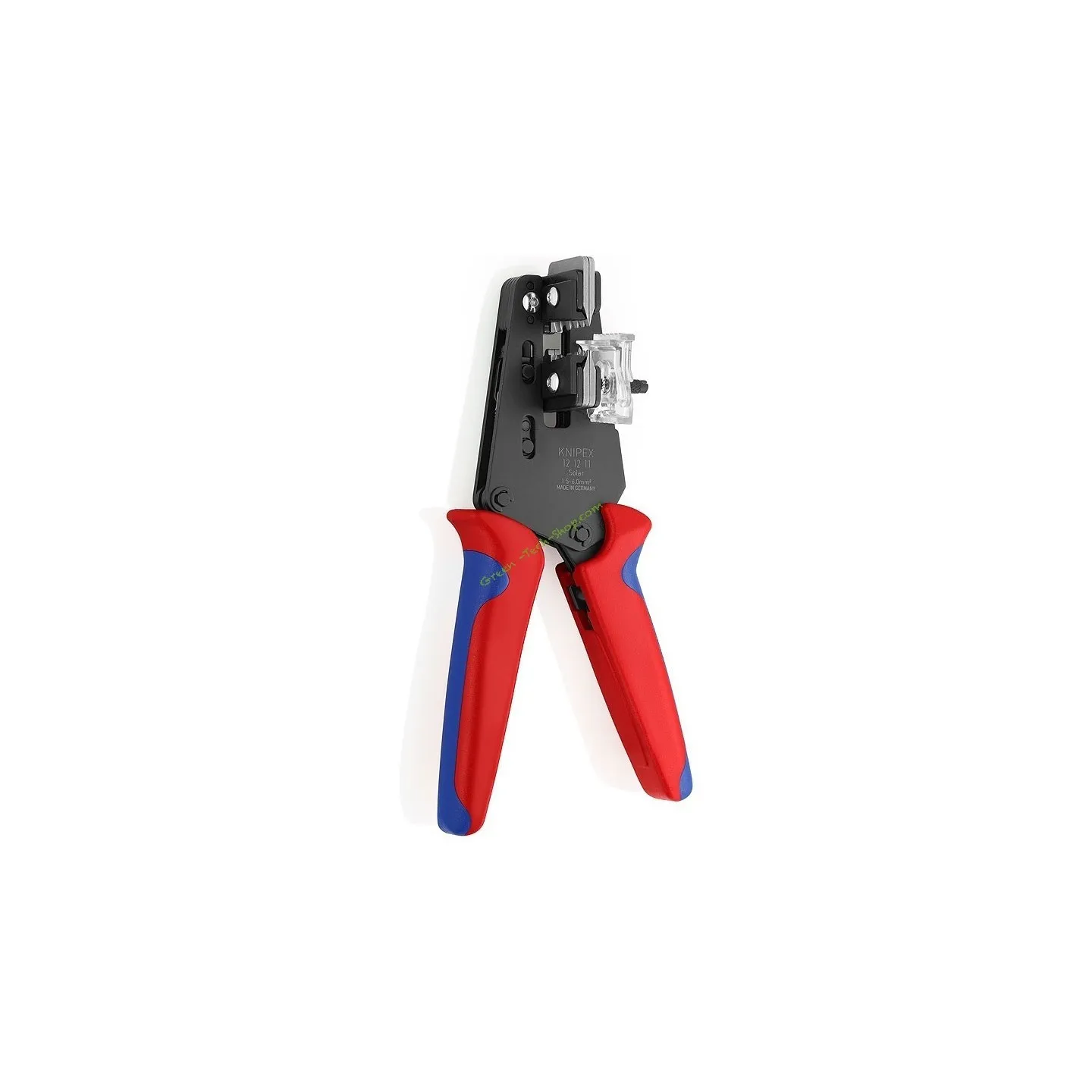 Pince à dénuder KNIPPEX pour câble Ø5.5mm PRO HUSQVARNA TA121211