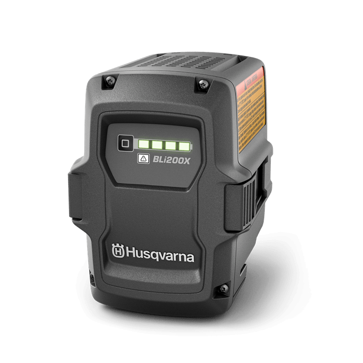 Batterie BLi200X HUSQVARNA 970448901